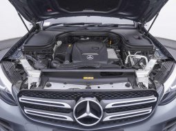 Mercedes-Benz GLC 200 AMG Line 2019 Abu-abu- DP MINIM ATAU BUNGA 0% - BISA TUKAR TAMBAH 14