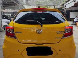 Honda Brio Satya 2021 Hatchback 4