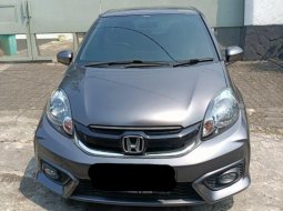 Honda Brio Satya E 2021 Hatchback
