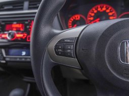 Honda Brio Satya E 2021 Hatchback 3