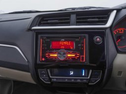 Honda Brio Satya E 2021 Hatchback 4