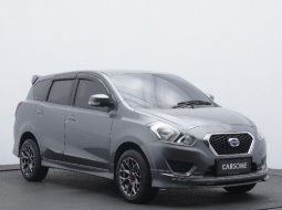 Datsun GO+ PANCA T STYLE 2016