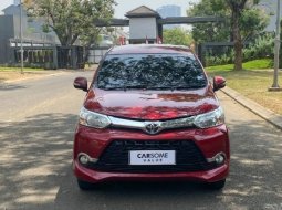 Toyota AVANZA VELOZ 1.3 2016 2