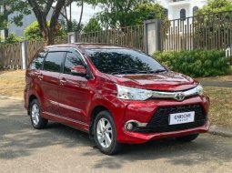 Toyota AVANZA VELOZ 1.3 2016 1
