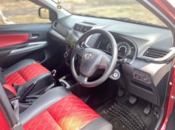 Toyota AVANZA VELOZ 1.3 2016 8