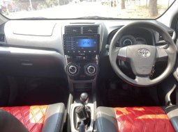 Toyota AVANZA VELOZ 1.3 2016 9
