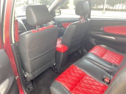 Toyota AVANZA VELOZ 1.3 2016 11