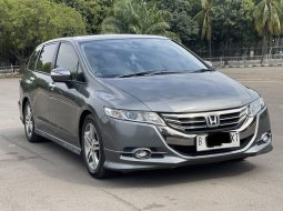 Honda Odyssey Prestige 2.4 2012 SIAP PAKAI 4