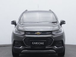 Chevrolet TRAX TURBO LTZ 2017 2