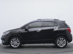 Chevrolet TRAX TURBO LTZ 2017 3