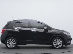 Chevrolet TRAX TURBO LTZ 2017 4