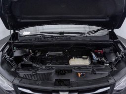 Chevrolet TRAX TURBO LTZ 2017 7