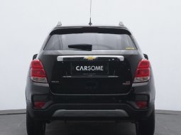 Chevrolet TRAX TURBO LTZ 2017 5
