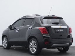 Chevrolet TRAX TURBO LTZ 2017 6