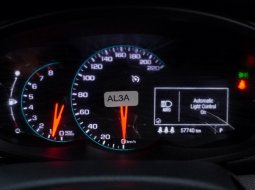 Chevrolet TRAX TURBO LTZ 2017 11