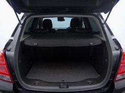 Chevrolet TRAX TURBO LTZ 2017 13
