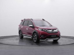 Honda BR-V E Prestige 2018