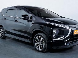 JUAL Mitsubishi Xpander Sport AT 2018 Hitam