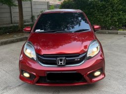 Honda Brio RS 2018 Hatchback