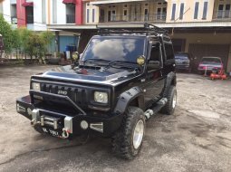 Daihatsu Taft Rocky 1996 Independent winch
