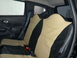 JUAL Datsun Cross 1.2 AT 2018 Hitam 7