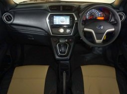 JUAL Datsun Cross 1.2 AT 2018 Hitam 8