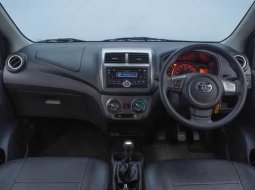 Toyota Agya 1.2L G M/T 2017 8