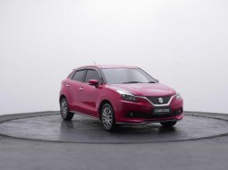 Promo Suzuki Baleno HATCHBACK 2018 murah KHUSUS JABODETABEK HUB RIZKY 081294633578