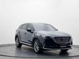 Mazda CX-9 2.5 Turbo 2018 SUV Dp Minim,Angsuran Ringan Dan pembelian dibantu sampai Approve.