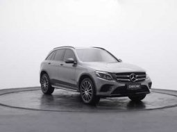 Mercedes-Benz GLC 200 AMG Line 2019 SUV Dp Minim, Angsuran Ringan Dan Bisa Trade in