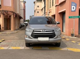 Toyota Kijang Innova 2.0 G 2018 matic dp 0 bs tkr tambah om