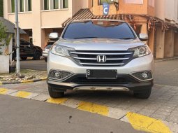 Honda CR-V 2.4 i-VTEC 2014 crv dp 0 bs tkr tambah 1