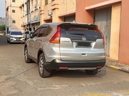 Honda CR-V 2.4 i-VTEC 2014 crv dp 0 bs tkr tambah 3