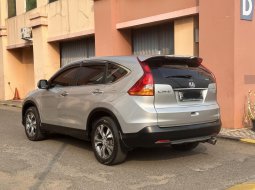 Honda CR-V 2.4 i-VTEC 2014 crv dp 0 bs tkr tambah 4