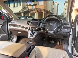 Honda CR-V 2.4 i-VTEC 2014 crv dp 0 bs tkr tambah 6