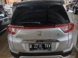 Honda BR-V S 2016 Silver 7