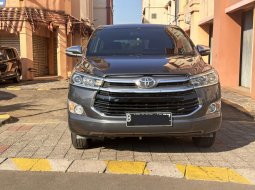 Toyota Kijang Innova Q 2016 dp minim bs tkr tambah