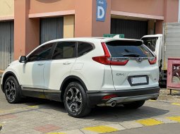 Honda CR-V Turbo 2018 crv dp 0 km 30rb bs tkr tambah 3