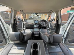 Honda CR-V Turbo 2018 crv dp 0 km 30rb bs tkr tambah 5