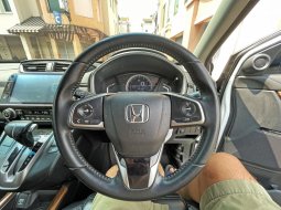 Honda CR-V Turbo 2018 crv dp 0 km 30rb bs tkr tambah 6