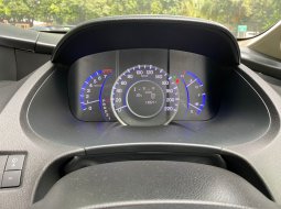 Honda Odyssey 2.4 2012 Abu-abu 11