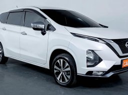 Nissan Livina VL AT 2019