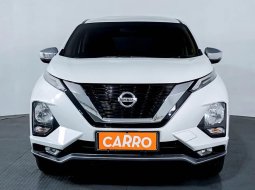 Nissan Livina VL AT 2019 2