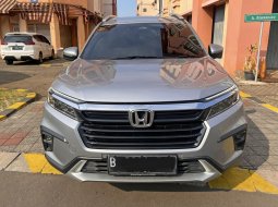 Honda BR-V Prestige CVT with Honda Sensing 2022 dp 2jt brv