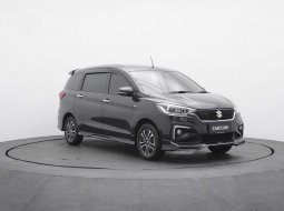 Suzuki Ertiga Hybrid Sport 2022 Hitam - DP MINIM ATAU BUNGA 0% - BISA TUKAR TAMBAH