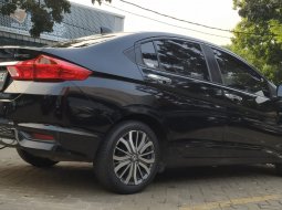 Honda City E CVT 2019 Hitam KM33rb Tgn Pertama Pajak Panjang 2
