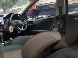 Honda City E CVT 2019 Hitam KM33rb Tgn Pertama Pajak Panjang 3