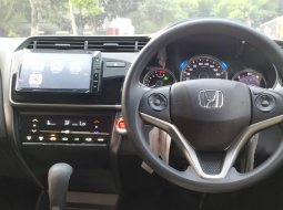 Honda City E CVT 2019 Hitam KM33rb Tgn Pertama Pajak Panjang 4