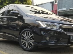 Honda City E CVT 2019 Hitam KM33rb Tgn Pertama Pajak Panjang 5