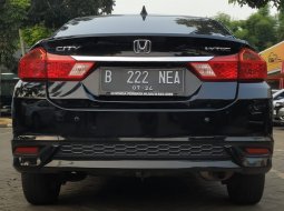 Honda City E CVT 2019 Hitam KM33rb Tgn Pertama Pajak Panjang 6